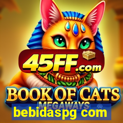 bebidaspg com
